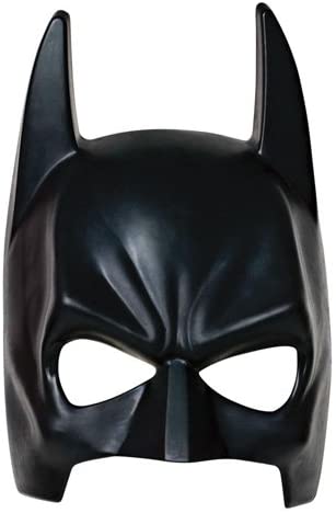 Máscaras de Superhéroes Máscaras de Batman