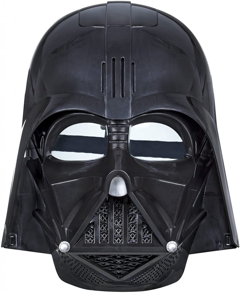 Máscaras de Star Wars Máscara de Darth Vader