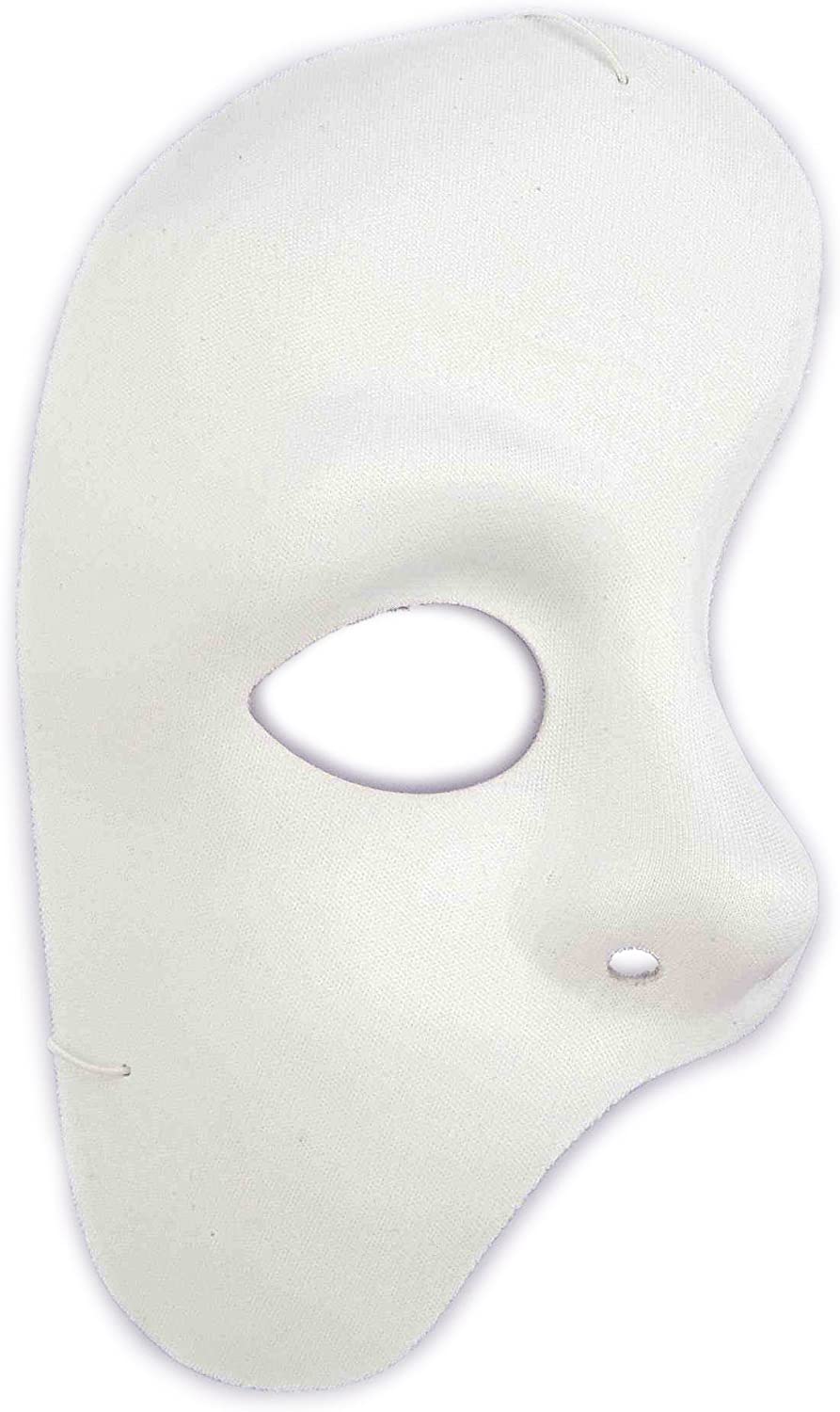 Máscara del Fantasma de la Ópera