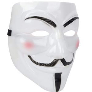 Máscara de Hacker Máscara de Hacker