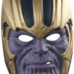 Máscaras de Villanos Máscaras de Villanos