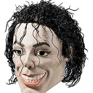 Máscaras de Famosos Máscaras de Famosos