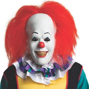 Máscaras de Payaso Máscaras de Payaso